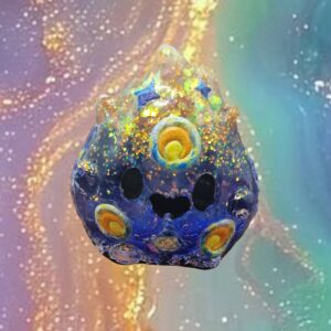 Fiammello NOTTE STELLATA Galattico